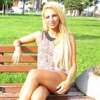 Perfil de Ksenia