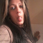 Perfil de Daryne